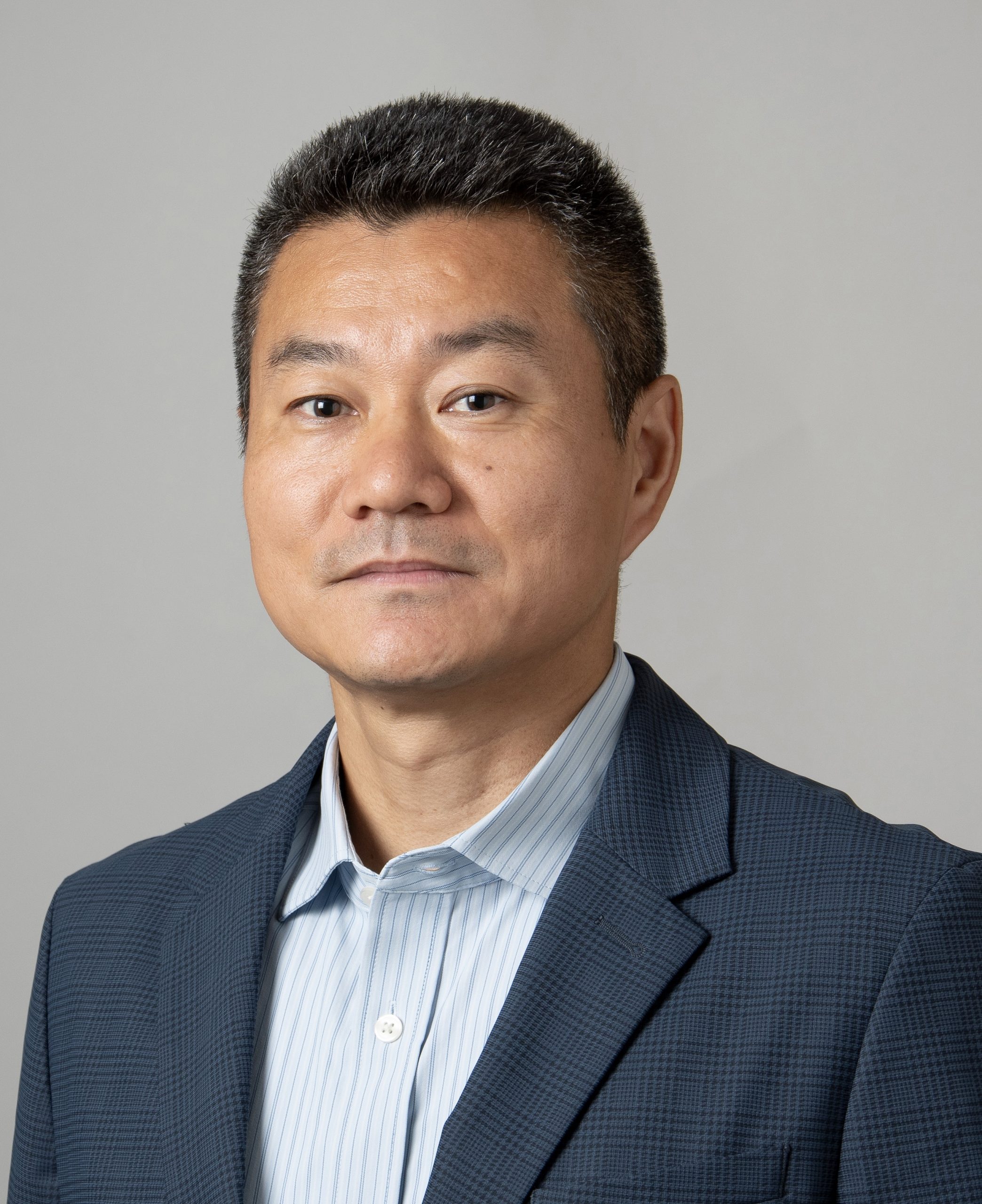 Kun Chen